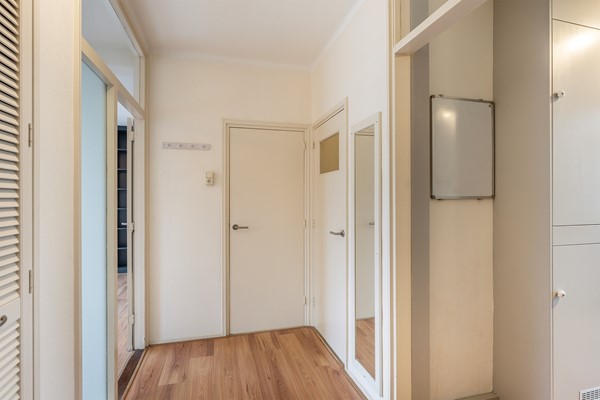 Medium property photo - Avenue Concordia 44C, 3062 LJ Rotterdam